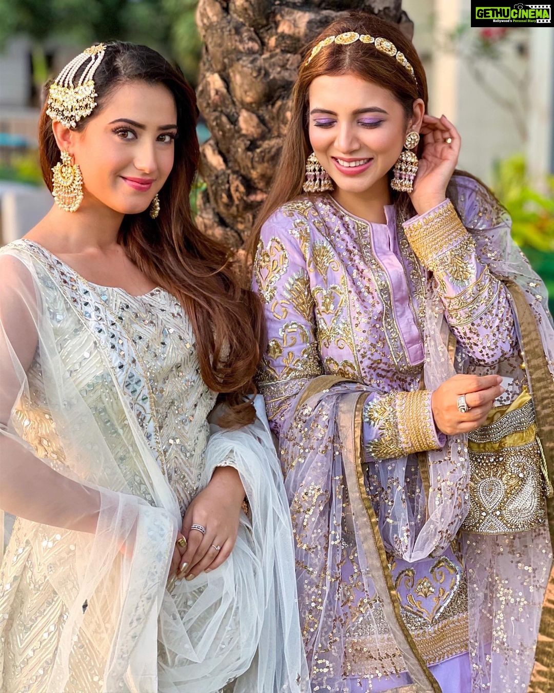 Aalisha Panwar Instagram - All About Sunday 💜