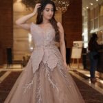 Aalisha Panwar Instagram - ✨🪄🧚‍♀️ .., .. . .. . . . Styling- @nehaadhvikmahajan Wearing- @rajgharana.rg 📸- @sahilkeshva