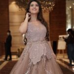 Aalisha Panwar Instagram - ✨🪄🧚‍♀️ .., .. . .. . . . Styling- @nehaadhvikmahajan Wearing- @rajgharana.rg 📸- @sahilkeshva