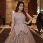 Aalisha Panwar Instagram - ✨🪄🧚‍♀️ .., .. . .. . . . Styling- @nehaadhvikmahajan Wearing- @rajgharana.rg 📸- @sahilkeshva