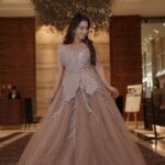 Aalisha Panwar Instagram - ✨🪄🧚‍♀️ .., .. . .. . . . Styling- @nehaadhvikmahajan Wearing- @rajgharana.rg 📸- @sahilkeshva
