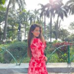Aalisha Panwar Instagram - Quote to myself - “You already have .., what it takes .. ..!” 💞🌸