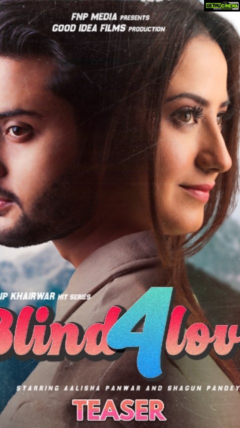Aalisha Panwar Instagram - Bus kuch hi dino ka aur intezaar, Rohan or Naina aa rahe hai aapki screens pr apna jaadu failane. @aalishapanwar157 @i_shagunofficial @vikaasgutgutia @prradipkhairwar__nirdeshakh @maukavishal #blindlove4 #RohanNaina #aalishapanwar #shagunpandey #vikaasgutgutia #romanticstory #blindlove4 #movie #hindimovie #shortseries #shortfilm #teaser #upcomingmovie #FNPmedia #filmsbyfnp #fnp #shortseries #lovestory