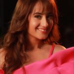 Aalisha Panwar Instagram - They say ., “EyEs have their own language .. .,” 👀💓 #randomclicks #closeup #eyestalk