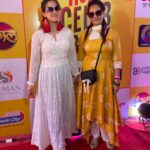Aalisha Panwar Instagram - Happy Holi guys.. stay safe.. enjoyyyy coz saal mei bs 1 baar aati hai.. .,😅🥳🤷‍♀️ #holi2023