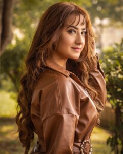 Aalisha Panwar Instagram - Always an adventure clicking in the woods .. ., 📸🫶

.

.

Clicked by- @artographybysagar