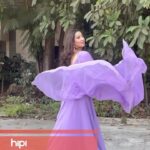 Aalisha Panwar Instagram - Kahani suno.. .,💜 To watch the full video click on the link in bio.. #kahanisuno #reelitfeelit #reelkrofeelkro #reeling #hipikaromorekaro #slowmo #ethnic