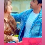 Aalisha Panwar Instagram - 1Million+ views in few days .. .,❤️.. . . #AankhiyaanNuNindNaaAave Do Watch.. Link in Bio .. #Love to all Fans .. ❣️ . . . @ajay_leo1234 @rajguptaofficial @amitguptamusic @nishantsinghm_official . . . @aalishamysoul.157 @nehaxaalisha_magicalgirls