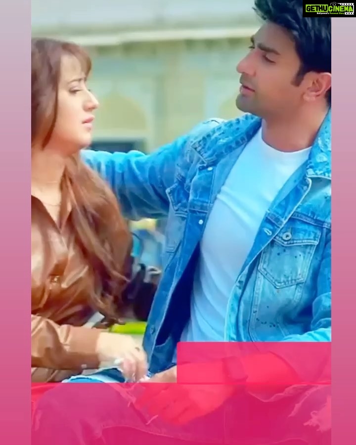 Aalisha Panwar Instagram - 1Million+ views in few days .. .,❤️.. . . #AankhiyaanNuNindNaaAave Do Watch.. Link in Bio .. #Love to all Fans .. ❣️ . . . @ajay_leo1234 @rajguptaofficial @amitguptamusic @nishantsinghm_official . . . @aalishamysoul.157 @nehaxaalisha_magicalgirls