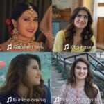 Aalisha Panwar Instagram - ❤️ React only !!!!! #blindlove2 #blindlove3 #blindlove #fnpmedia #shortfilms #memes #instagram #instagood #alishapanwar
