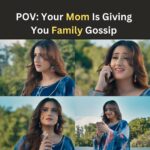 Aalisha Panwar Instagram - Tag your gossip gang! #gossipgirl #gossipgang #instagood #instagram #reelindia #viral #trend #newpost #fnpmedia #shortfilms