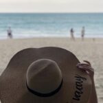 Aalisha Panwar Instagram - Needed some Vitamin Sea .. ., 🏝️🌊🐚🫶 @anita.panwar.3720 #phuket #thailand #girlstrip #motherdaughtertime #vacaymode #alwaysonvacay Phuket Island, Thailand