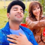 Aalisha Panwar Instagram – Self obsessed people! πβ€οΈπ
#nishantmalkhani #alishapanwar #trendingreels