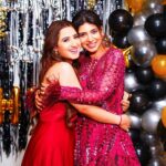 Aalisha Panwar Instagram – ♥️💖