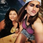 Aanchal Khurana Instagram - I am the loving energy of the universe ✨⭐🫶 Lonavala