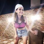 Aanchal Khurana Instagram - I am the loving energy of the universe ✨⭐🫶 Lonavala