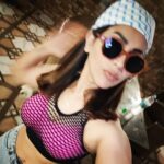 Aanchal Khurana Instagram - I am the loving energy of the universe ✨⭐🫶 Lonavala