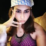 Aanchal Khurana Instagram - I am the loving energy of the universe ✨⭐🫶 Lonavala