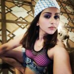 Aanchal Khurana Instagram - I am the loving energy of the universe ✨⭐🫶 Lonavala