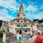 Aanchal Khurana Instagram - Everything comes from Shiva and goes back to Shiva ✨💫✨⭐💥 . . . #sikkim #pelling #travel #travelgram #instagood #instatravel #sikkimtourism #sikkimdiaries #roadtrip #darjeeling #gangtok #blessed #thankyougod #alhumdullilah #abundance Sikkim