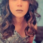 Aanchal Khurana Instagram - This chapter is called " MY TURN " makeup @surya2226 Hair @suvarna_hair_stylist Thankyou to all of you for this look ❤️ . . #womanfashion #instagood #reels #reelsinstagram #reelitfeelit #reelkarofeelkaro #viral #cocktail #sexy #saree #instagram #like #love #life #akarmy #aanchalkhurana #balh2 #brinda #instagood #trendingreels