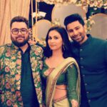 Aanchal Khurana Instagram - Kal rahein ya na rahein hum, pal yaad ayenge yeh pal 💚