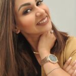 Aanchal Khurana Instagram - In the mood to be CUTE & HUSTLE 🤞 . . . #cute #cuteness #bornstar #ambitious #selfmade #empath #stayhumble #borntorise #milestogo #instacute #instamood #instagood #trending #actorslife #brinda #raya #balh2 #balajitelefilms #mumbai #filmcity #fashiondesigner #artist #grateful #aanchalkhurana