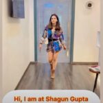 Aanchal Khurana Instagram - Magical experience by Dr. Shagun Gupta @shagunguptapmu #permanentmakeup #permanentbrows #featherbrows #laminatebrows #shagunguptabeautyworld Dr. Shagun Gupta Permanent Makeup And Cosmetic Clinic
