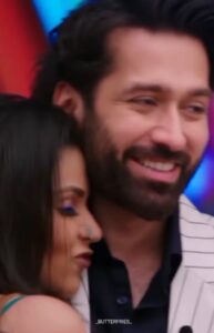 Aanchal Khurana Instagram - There are few people in your life whom you can just love love love & love. RAM BRINDA ❣️ @nakuulmehta Thankyou @_butterfries_ for this beautiful hamper 😘 Love Is Life