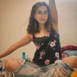 Aanchal Khurana Instagram – I am happy to report that my inner child is ageless 💥🤓❣️

.

.

.

.

#lawofattraction #dream #believe #vision #attract #iamthebest #staypostive #strong #iamenough #soulful #deepsoul #nonegativity #dope #stopandstare #balh2 #badeachelagtehain2 #brinda #aanchalkhurana #reeltoreal #lifeisbeautiful #thankyouuniverse a #instapost #viralpost #picoftheday #photooftheday