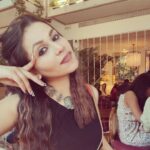 Aanchal Khurana Instagram – Stop crossing oceans for people that won’t even jump a puddle for you ✌️🙌

.

.

.

.

#iamlove #iamprotected #iattractmoney #iattractabundance #ilovemyself #iloveyou #loveisallaround #thankyougod #thankyoufans #balaji #ektakapoor #balh2 #badeacchelagtehain2 #borntowin #borntorise #milestogo #igetwhatiwant #godschild #11 #letgo #forgive #forget #helpothers #empathy #acknowledge #begrateful #tattoo #inkedgirls