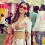 Aanchal Khurana Instagram – Bura maano achaa maano ya kuch mat maano, HAPPY HOLI hai

.

.

.

.

#holi #2022 #thankyougod #iamblessed #magic #badeachhelagtehain2 #balh2 #brinda #aanchalkhurana #staysafe