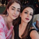 Aanchal Khurana Instagram – Pri Bri 💓🖤
@dishaparmar