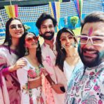 Aanchal Khurana Instagram – High how are you 🥂🌟