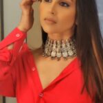 Aanchal Khurana Instagram – Women who invest in themselves go further #happywomensday 

.

.

.

#womenempowerment #womanfashion #instagood #girlswithtattoos #evileye #reels #reelsinstagram #reelitfeelit #reelkarofeelkaro #viral #badeachhelagtehain2 #akarmy #aanchalkhurana #balh2 #brinda