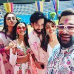 Aanchal Khurana Instagram – High how are you 🥂🌟