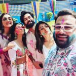 Aanchal Khurana Instagram – High how are you 🥂🌟