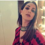 Aanchal Khurana Instagram - The beauty you see in me is a reflection of you ❤️ . . . . #iamlove #iamprotected #iattractmoney #iattractabundance #ilovemyself #iloveyou #loveisallaround #thankyougod #thankyoufans #balaji #ektakapoor #balh2 #badeacchelagtehain2 #borntowin #borntorise #milestogo #igetwhatiwant #godschild #11 #letgo #forgive #forget #helpothers #empathy #acknowledge #begrateful