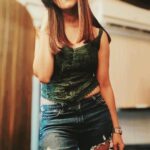 Aanchal Khurana Instagram - Mummy ko bolo Ram jaisa ladka leke aaye, momos jaisa nai 😂😂🤣 . . . . #comedy #masti #reelsinstagram #cute #cutenessoverload #iamlove #iamenough #iamwhoiam #iamblessed #iamprotected #iglow #vibe #iattractabundance #iattractmoney #lawofattraction #iamastar #grounded #humble #viral #aanchalkhurana #brinda #balh2 #badeacchelagtehain2