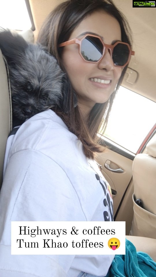 Aanchal Khurana Instagram - Khooni Monday π΅βπ« . . . . . #funnyreels #reelitfeelit #reelkarofeelkaro #affirmations #positivemindset #smile #happiness #aanchalkhurana #balh2 #brinda #raya #trending #trendingreels #viral #viralvideos #instagram #roadies