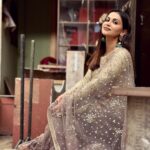 Aanchal Khurana Instagram - It's ok to have hard day's🍃SMILE☘️ Thankyou 📷 @iamkrushag