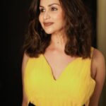 Aanchal Khurana Instagram - I am not for everyone & i honestly i don't want be ✨💫💛 . . . . . . . #gratitude #thankyou #blessedbeyondmeasure #brinda #balh2 #badeacchelagtehain2 #lionsgoldawards #thankful #saturday #shukran #sabr #instagood #reelitfeelit #instahappy #grateful #iamenough #iamthebest #instagram #reelsinstagram #likeforlikes #follow #aanchalkhurana #chickweedbyak