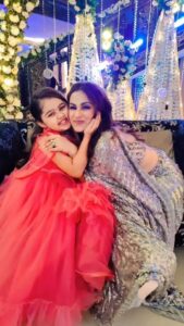 Aanchal Khurana Instagram - My little jaaan 💓 #brihu