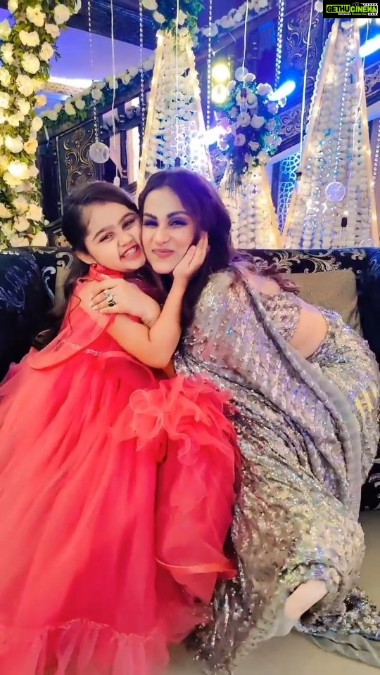 Aanchal Khurana Instagram - My little jaaan 💓 #brihu