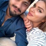 Aashka Goradia Instagram – Happy Birthday Brother @esgee95 
Love you more than words can say – together, forever. ♥️
