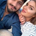 Aashka Goradia Instagram - Happy Birthday Brother @esgee95 Love you more than words can say - together, forever. ♥️