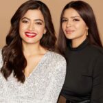 Aashka Goradia Instagram – @reneeofficial
X
@rashmika_mandanna
🫶🏼🫶🏼🫶🏼
Apart from being “India’s national crush” we’re major crushing on her too because of her sheer earnestness for RENÉE.
With Rashmika onboard with RENÈE, the #Madness has just begun!
#rashmikamandanna x #reneecosmetics