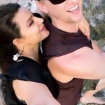 Aashka Goradia Instagram – Forever – ❤️
@ibrentgoble