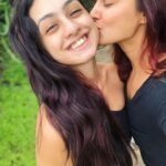 Aashka Goradia Instagram - Happy happy birthday babyyyyy @abigail_pande We may not have new pictures but I think of your everyday. Only the most choicest and wonderful wishes for you my 🐥, forever. #birthdaygirl ❤️