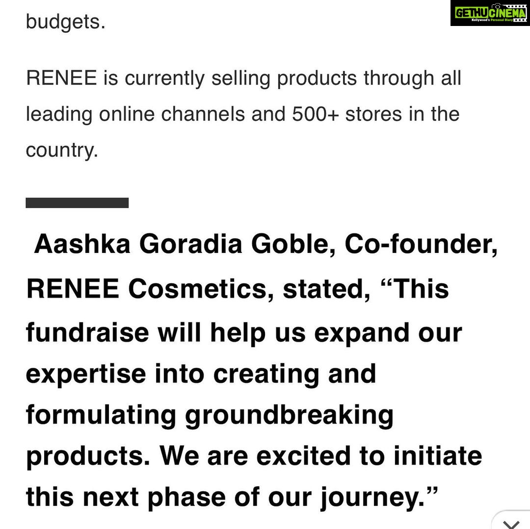 Aashka Goradia Instagram - Marking today as a very SPECIAL day. @reneeofficial @jacobprix @ashutoshvalani . . #makeup 🧚🏼♂️